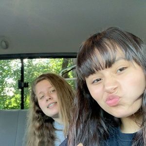 Meet your Posher, Cheyenne